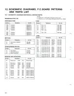 Preview for 44 page of Pioneer SX-1050 Service Manual