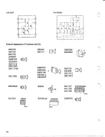 Preview for 46 page of Pioneer SX-1050 Service Manual