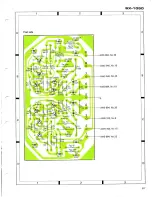 Preview for 53 page of Pioneer SX-1050 Service Manual