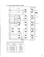 Preview for 55 page of Pioneer SX-1050 Service Manual