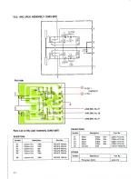 Preview for 57 page of Pioneer SX-1050 Service Manual