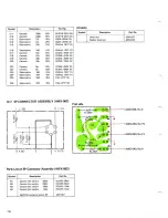 Preview for 61 page of Pioneer SX-1050 Service Manual