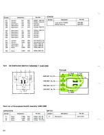 Preview for 65 page of Pioneer SX-1050 Service Manual