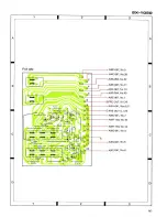 Preview for 67 page of Pioneer SX-1050 Service Manual