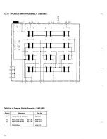 Preview for 76 page of Pioneer SX-1050 Service Manual