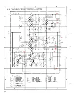 Preview for 78 page of Pioneer SX-1050 Service Manual