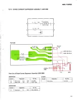 Preview for 81 page of Pioneer SX-1050 Service Manual