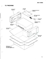 Preview for 85 page of Pioneer SX-1050 Service Manual