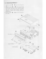 Preview for 9 page of Pioneer SX-1080 Service Manual