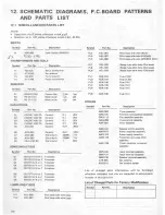 Preview for 31 page of Pioneer SX-1080 Service Manual