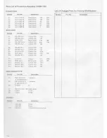 Preview for 64 page of Pioneer SX-1080 Service Manual