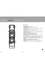 Предварительный просмотр 7 страницы Pioneer SX-10AE Instruction Manual