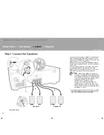 Предварительный просмотр 8 страницы Pioneer SX-10AE Instruction Manual