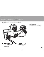 Предварительный просмотр 9 страницы Pioneer SX-10AE Instruction Manual