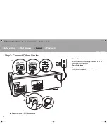 Предварительный просмотр 10 страницы Pioneer SX-10AE Instruction Manual