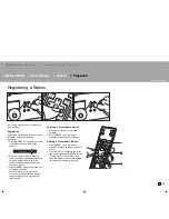 Предварительный просмотр 15 страницы Pioneer SX-10AE Instruction Manual