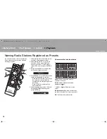 Предварительный просмотр 16 страницы Pioneer SX-10AE Instruction Manual