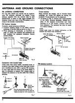 Preview for 9 page of Pioneer SX-1250 Operating Instructions Manual