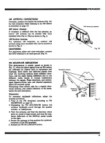 Предварительный просмотр 10 страницы Pioneer SX-1250 Operating Instructions Manual