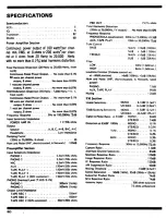 Preview for 21 page of Pioneer SX-1250 Operating Instructions Manual