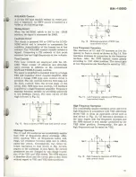 Предварительный просмотр 15 страницы Pioneer SX-1250 Service Manual