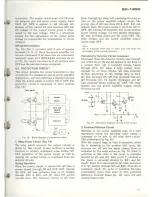 Предварительный просмотр 17 страницы Pioneer SX-1250 Service Manual