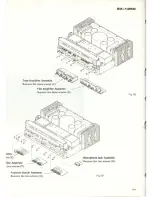 Предварительный просмотр 24 страницы Pioneer SX-1250 Service Manual