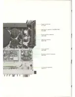 Предварительный просмотр 30 страницы Pioneer SX-1250 Service Manual