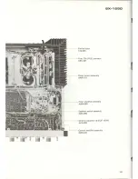 Предварительный просмотр 32 страницы Pioneer SX-1250 Service Manual