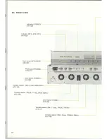 Предварительный просмотр 33 страницы Pioneer SX-1250 Service Manual