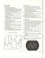 Предварительный просмотр 36 страницы Pioneer SX-1250 Service Manual