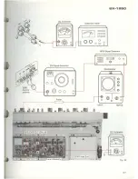 Предварительный просмотр 37 страницы Pioneer SX-1250 Service Manual