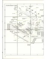 Предварительный просмотр 43 страницы Pioneer SX-1250 Service Manual