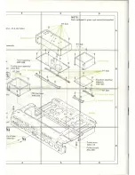 Предварительный просмотр 44 страницы Pioneer SX-1250 Service Manual