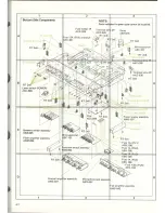 Предварительный просмотр 47 страницы Pioneer SX-1250 Service Manual