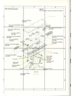 Предварительный просмотр 48 страницы Pioneer SX-1250 Service Manual