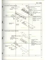 Предварительный просмотр 49 страницы Pioneer SX-1250 Service Manual