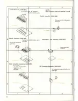 Предварительный просмотр 50 страницы Pioneer SX-1250 Service Manual