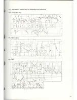 Предварительный просмотр 55 страницы Pioneer SX-1250 Service Manual