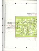 Предварительный просмотр 59 страницы Pioneer SX-1250 Service Manual