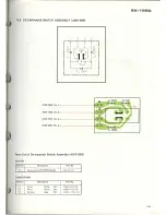 Предварительный просмотр 63 страницы Pioneer SX-1250 Service Manual