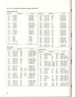 Предварительный просмотр 66 страницы Pioneer SX-1250 Service Manual