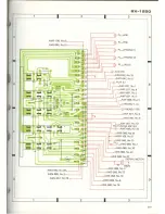 Предварительный просмотр 69 страницы Pioneer SX-1250 Service Manual