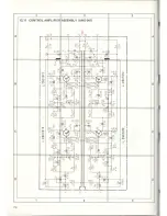 Предварительный просмотр 76 страницы Pioneer SX-1250 Service Manual