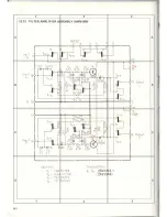 Предварительный просмотр 80 страницы Pioneer SX-1250 Service Manual