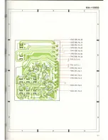 Предварительный просмотр 81 страницы Pioneer SX-1250 Service Manual