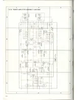 Предварительный просмотр 84 страницы Pioneer SX-1250 Service Manual