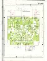 Предварительный просмотр 85 страницы Pioneer SX-1250 Service Manual