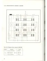 Предварительный просмотр 88 страницы Pioneer SX-1250 Service Manual