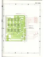 Предварительный просмотр 89 страницы Pioneer SX-1250 Service Manual